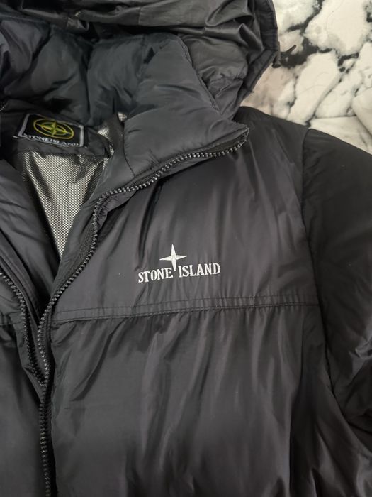 Продам куртку STONE ISLAND