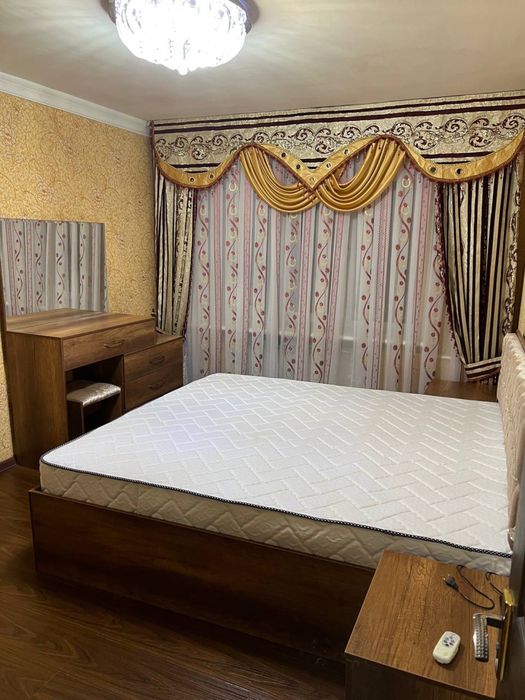 Продаю личную квартиру, без посредников и риелторов.
