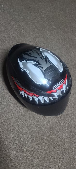 Мото шлем .Каска. Original.