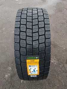 Lanvigator D318 20 pr 315/80R22.5