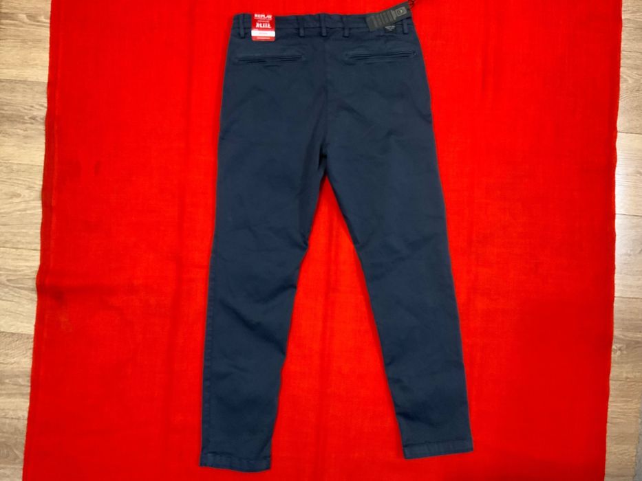 Replay  benni chino-оригинален панталон 31 размер
