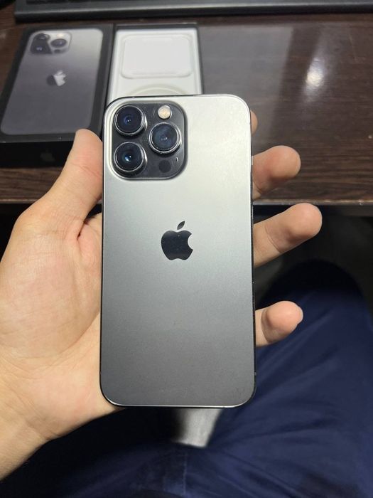 Iphone 13pro sotlad