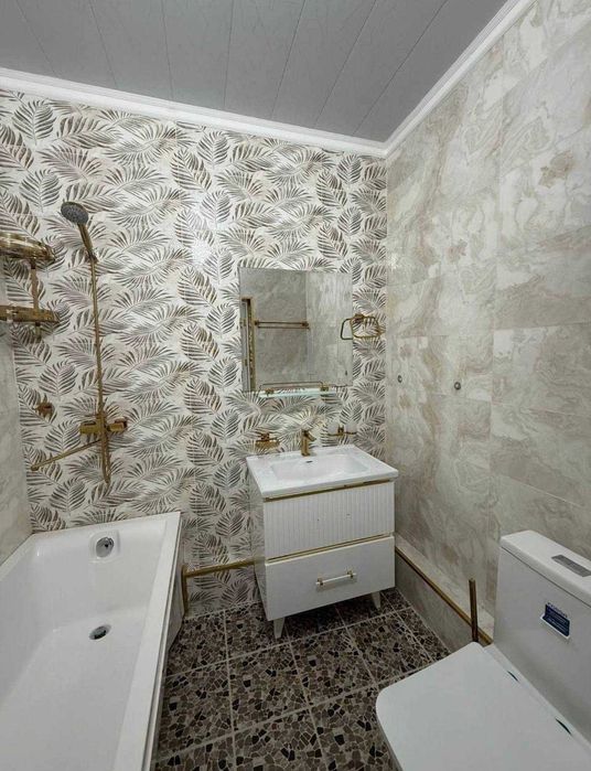 Срочная продажа 3-комн 96.7 м² | ЖК Zero Max выкуп