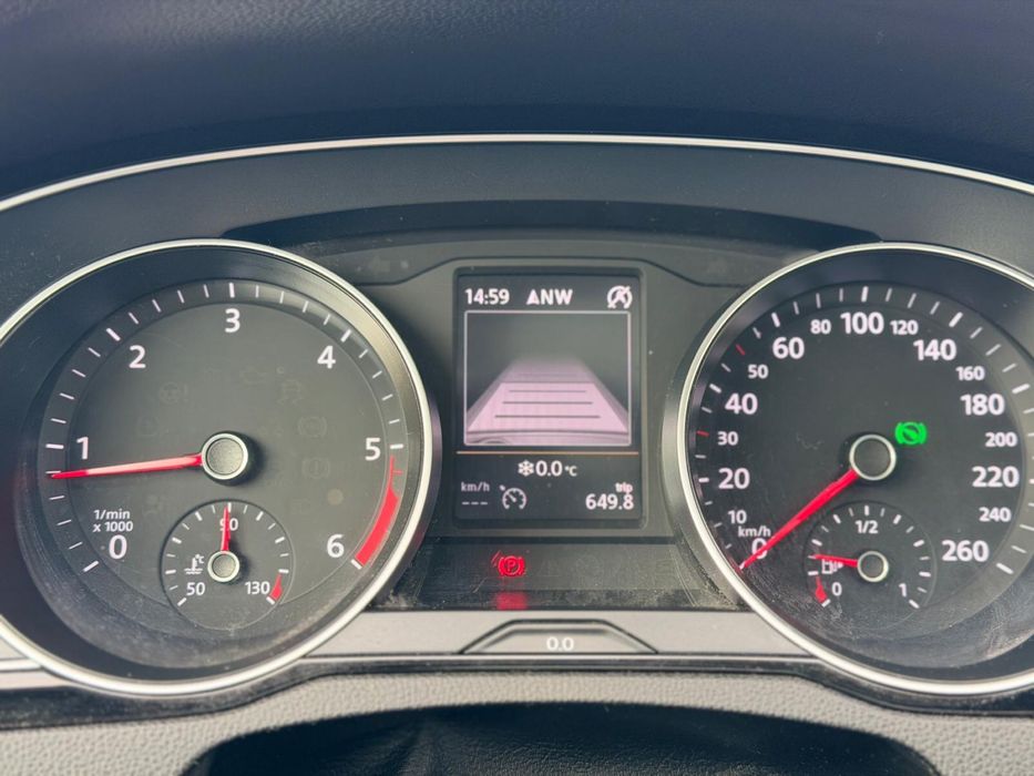 De vânzare Volwagen Passat B8 break