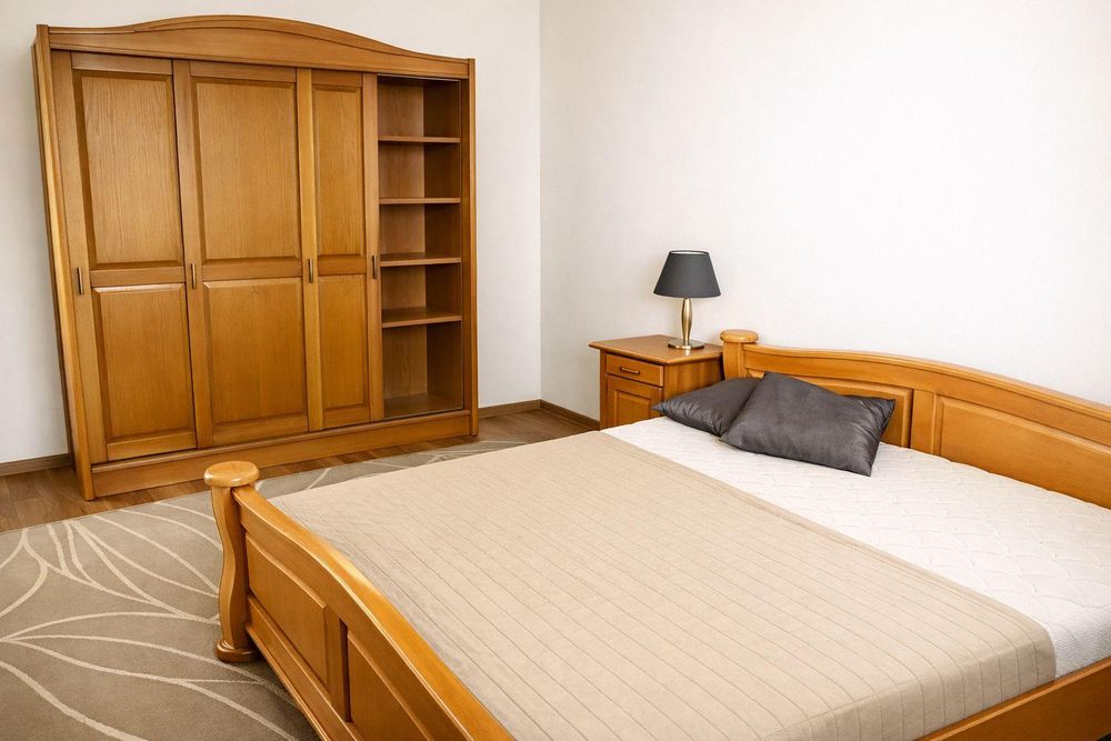 Дава се под наем Тристаен апартамент в София, Център - 85 кв.м за 897.6 € - Снимка #6