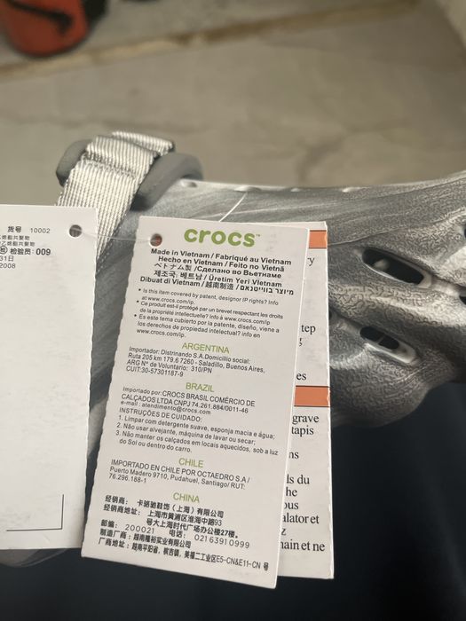 Crocs оригинал