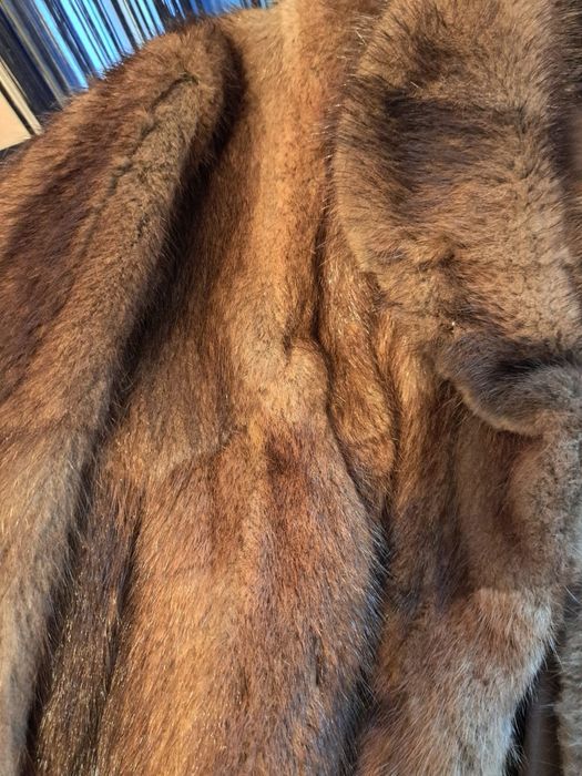 Blana dama naturala