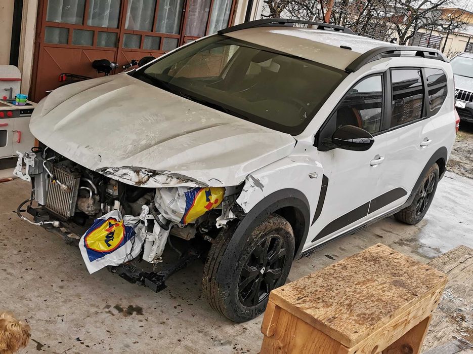 Dacia Jogger EXTREME 7 locuri 1.0Tce + GPL