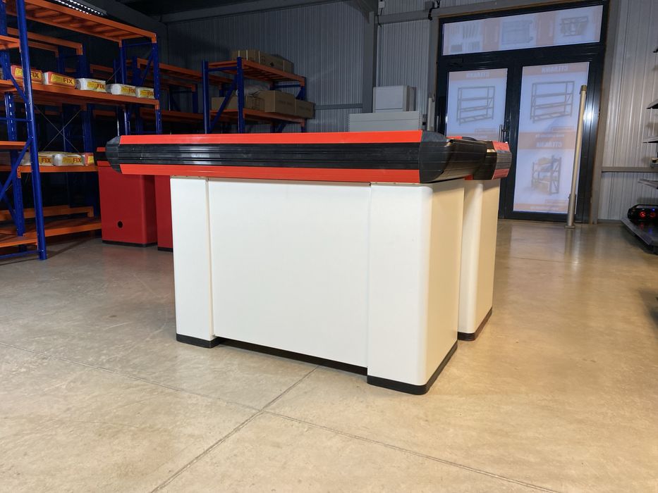 Каси за магазин Топ Цена