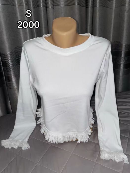 Разгрузка гардероба