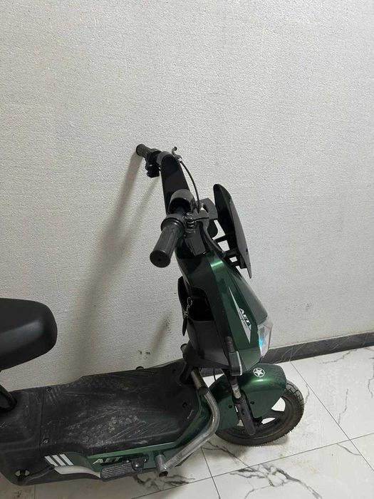 Продам скутер самурай