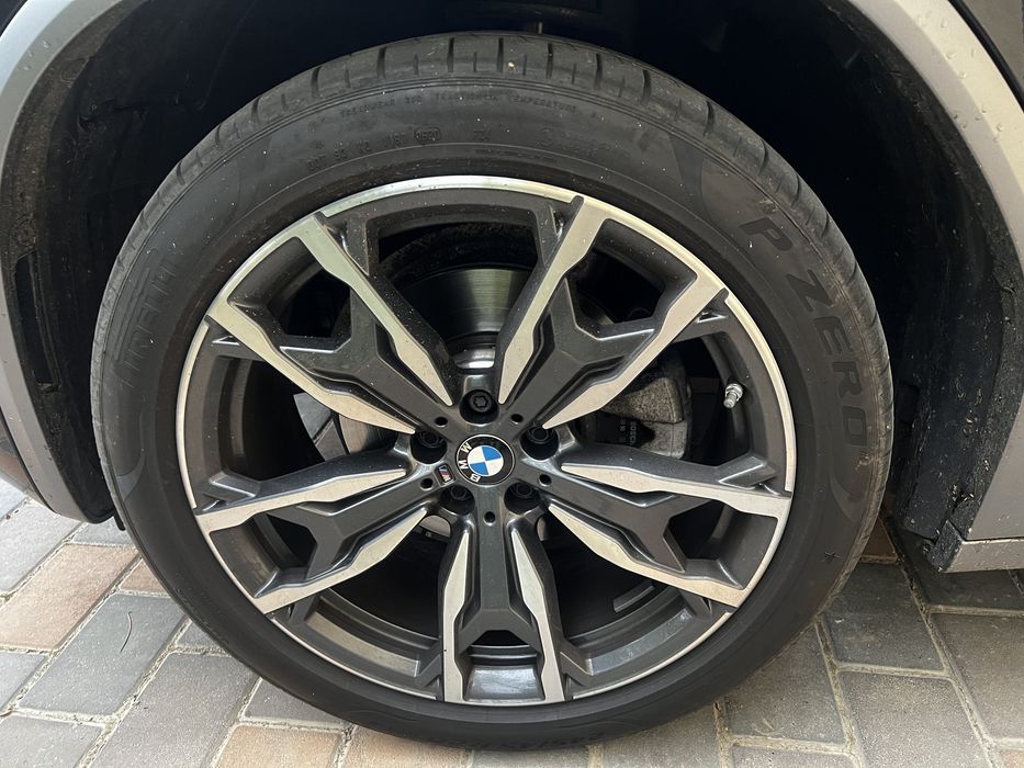 Bmw X4 2.0i,factura