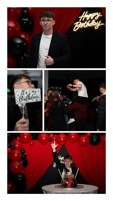 Fotograf evenimente