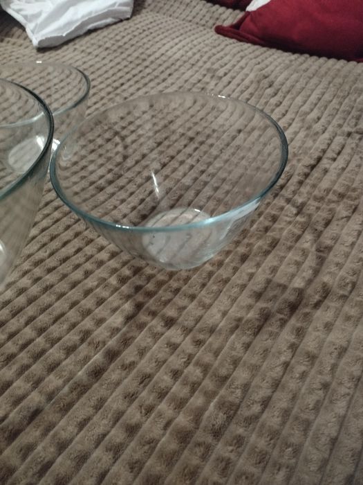 Set boluri de sticla
