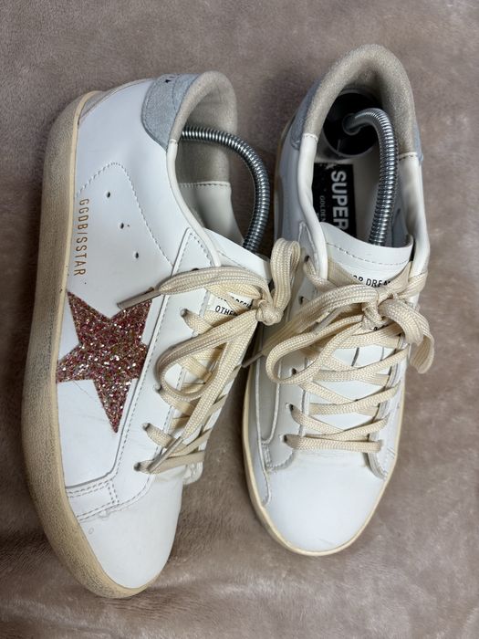 Golden Goose -100 ron