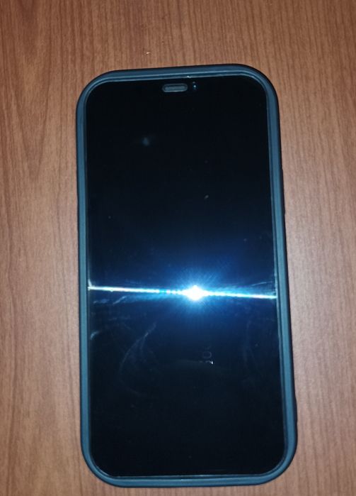 Vand urgent iPhone 12