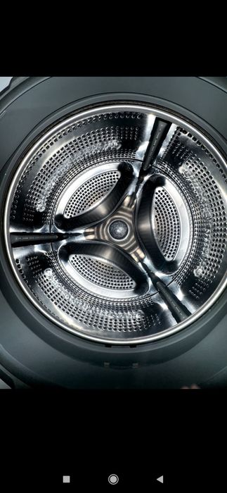 Стиральная машина Lg