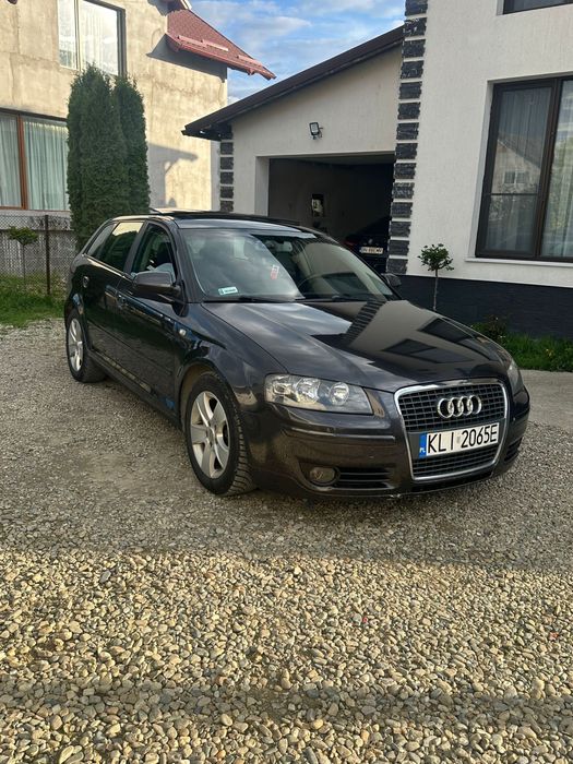 Audi a3 .2000Tdi BKD