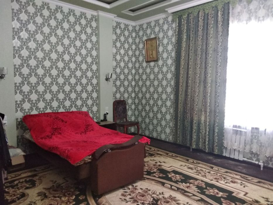 Toshkent viloyati Qibray tumani 5 sotihli uchastka sotiladi