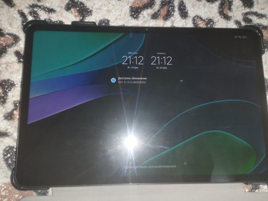 Продам планшет Xiaomi Pad 6