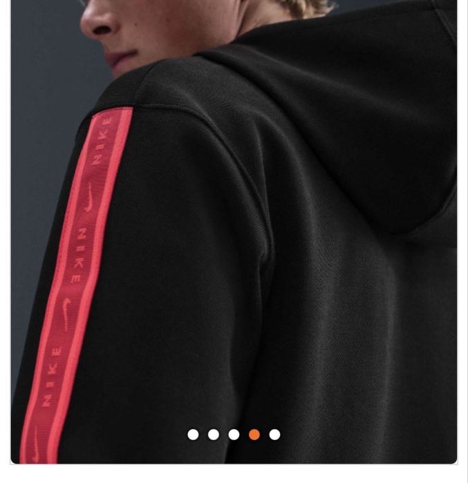 Мъжки суитшърт NIKE