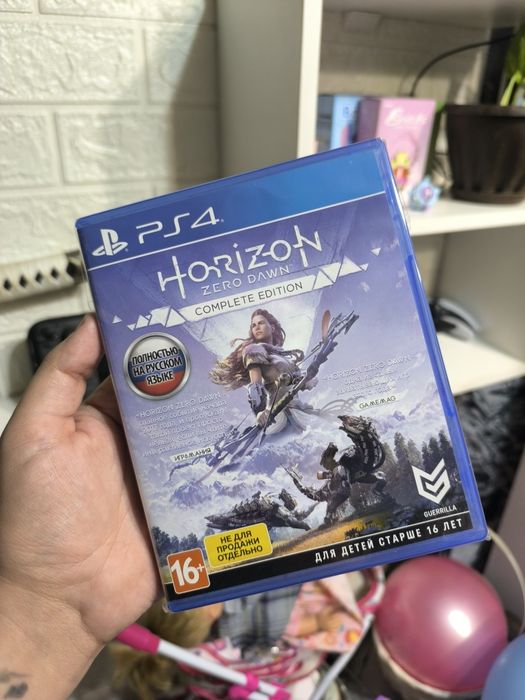 Обменяю или продам игры playstation 4