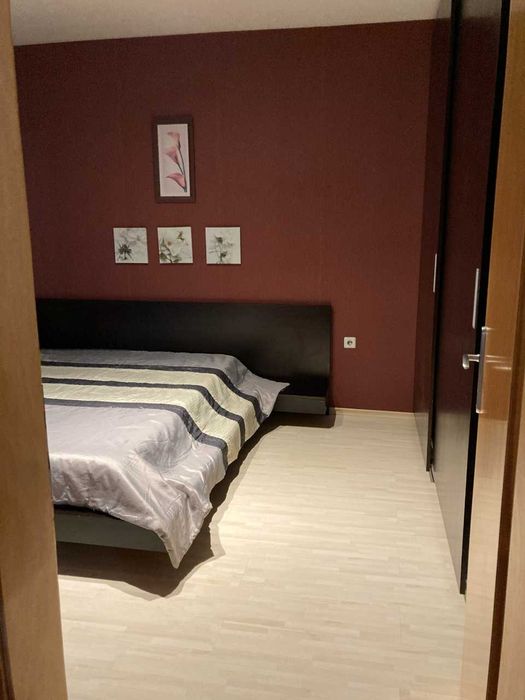 Дава се под наем Тристаен апартамент в София, Манастирски ливади - 86 кв.м за 698.19 € - Снимка #2