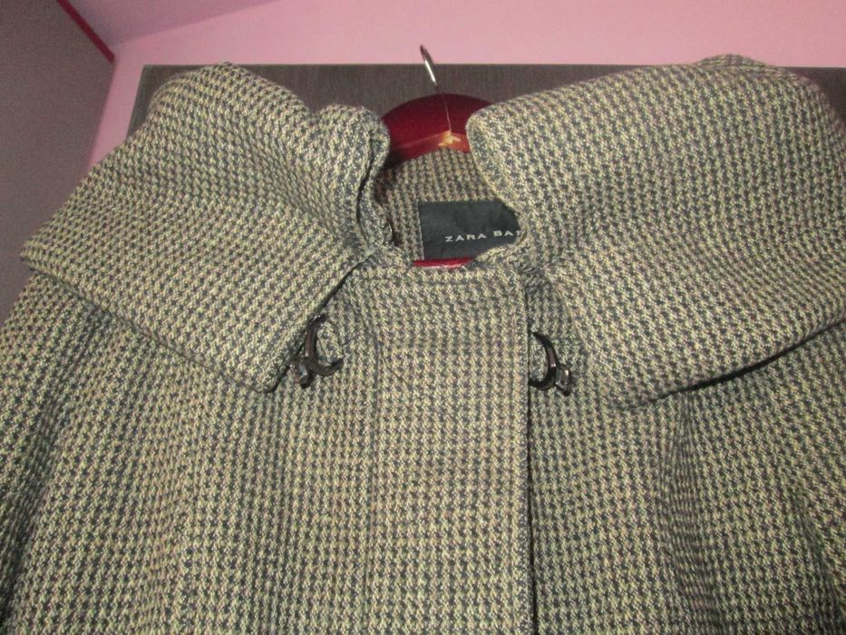 scurta primavara dame Zara M