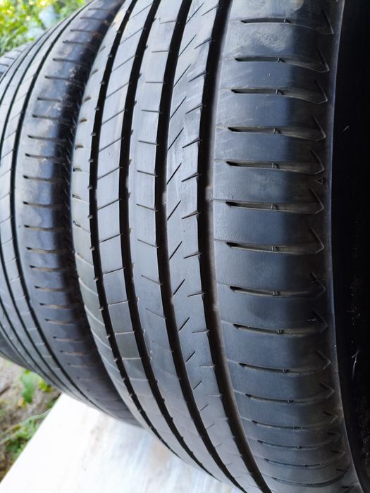 275 60 R18 Комплект 4шт. Bridgestone Шины