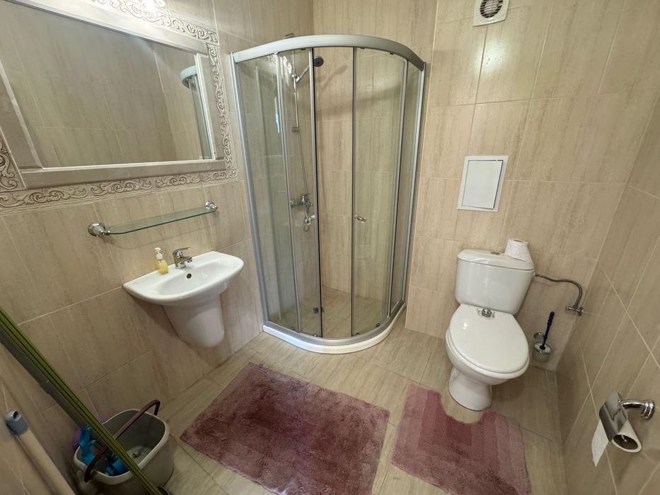 Продава се Едностаен апартамент в к.к. Слънчев бряг - 64 кв.м за 1015 €/кв.м - Снимка #2