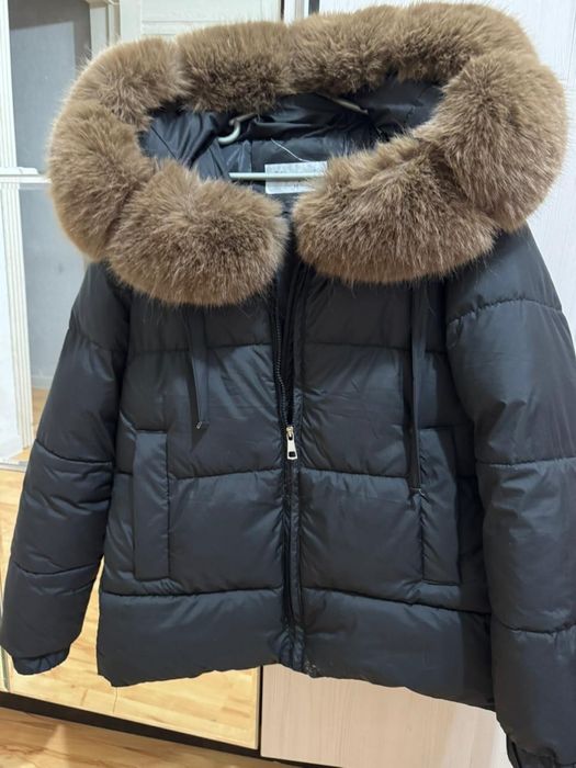 Продам зимнюю куртку