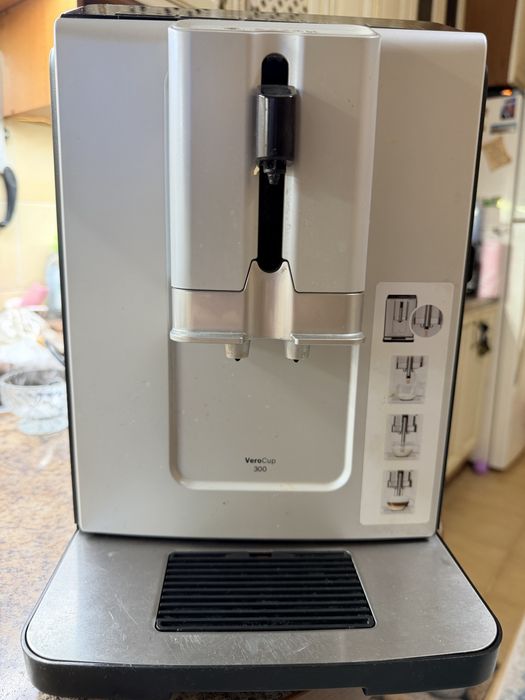 Кофемашина Bosch