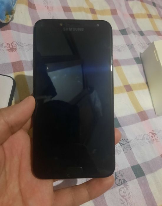 Samsung J4 в идеале