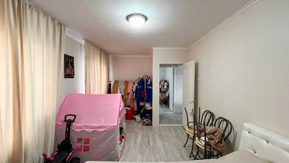Продается 3х ком кв в Центре Айдана
