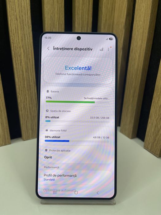 Samsung S26 Ultra / 256Gb 12GB Ram / 100% Bat FACTURA/GARANTIE #58813