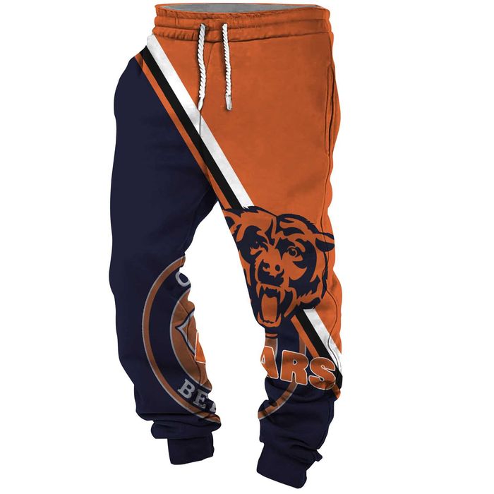 Толстовка-Худи комплект утепленная с принтом Оверсайз из микрофибры