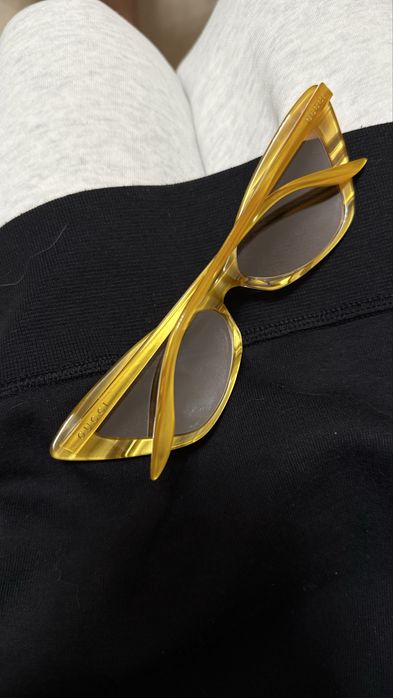 Продаю новые очки Gucci