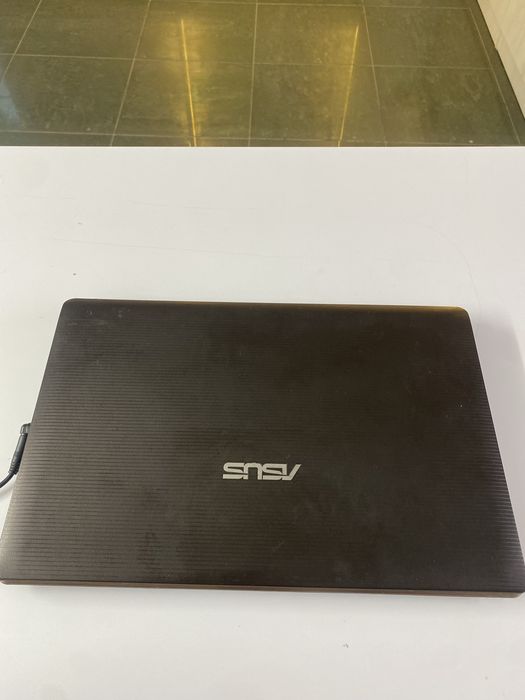 Ноутбук Asus k53s