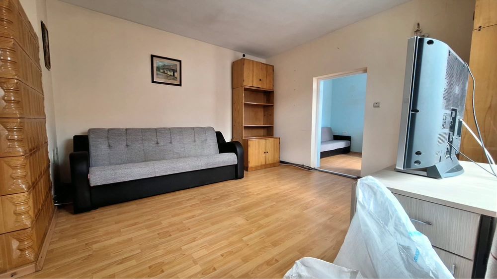CASĂ 3 Camere – Cartier CFR