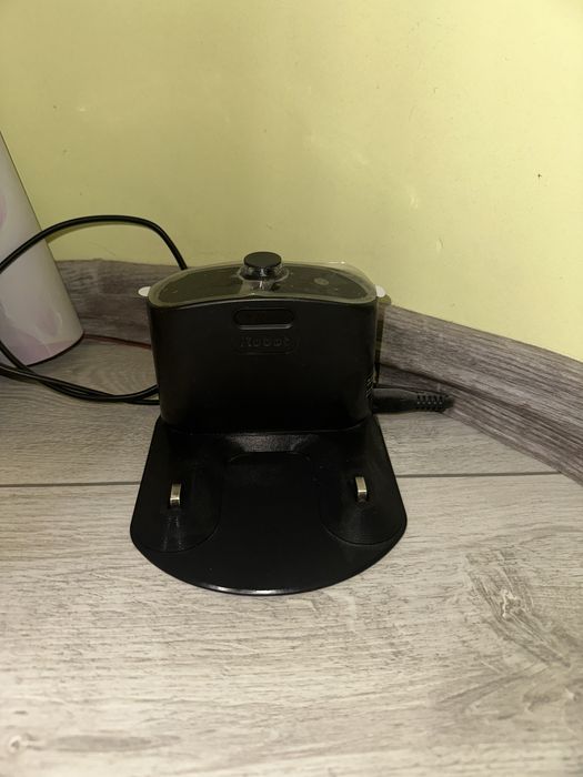 Прахосмукачка робот Irobot