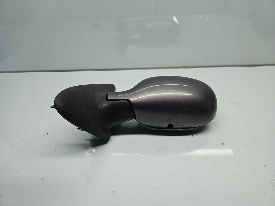 Oglinda stanga Renault Megane 1 [Fabr 1995-2003] GRI