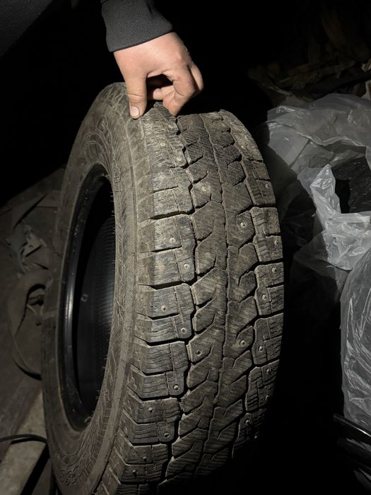 Продам автошины 16