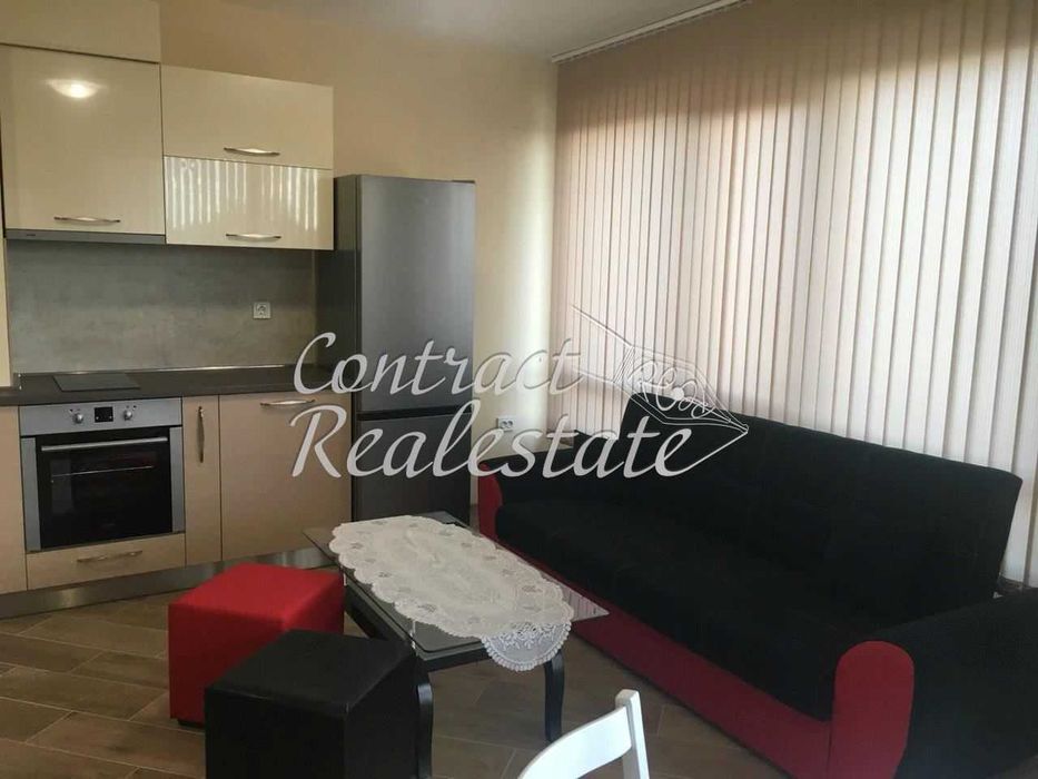 Дава се под наем Двустаен апартамент в Варна, Бриз - 53 кв.м за 458.49 € - Снимка #1