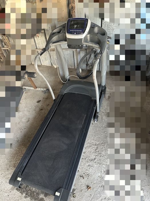 Многофункциональный профессиональный тренажер Body-Solid G6B.