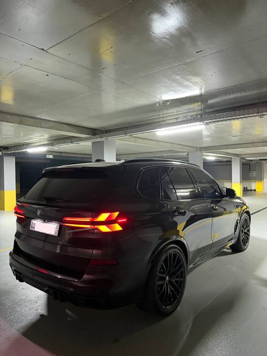 Bmw x5 2023 Xdrive 40i