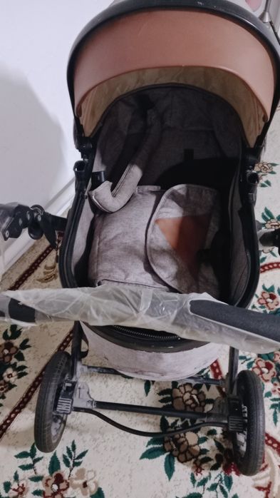 каляска сатылады