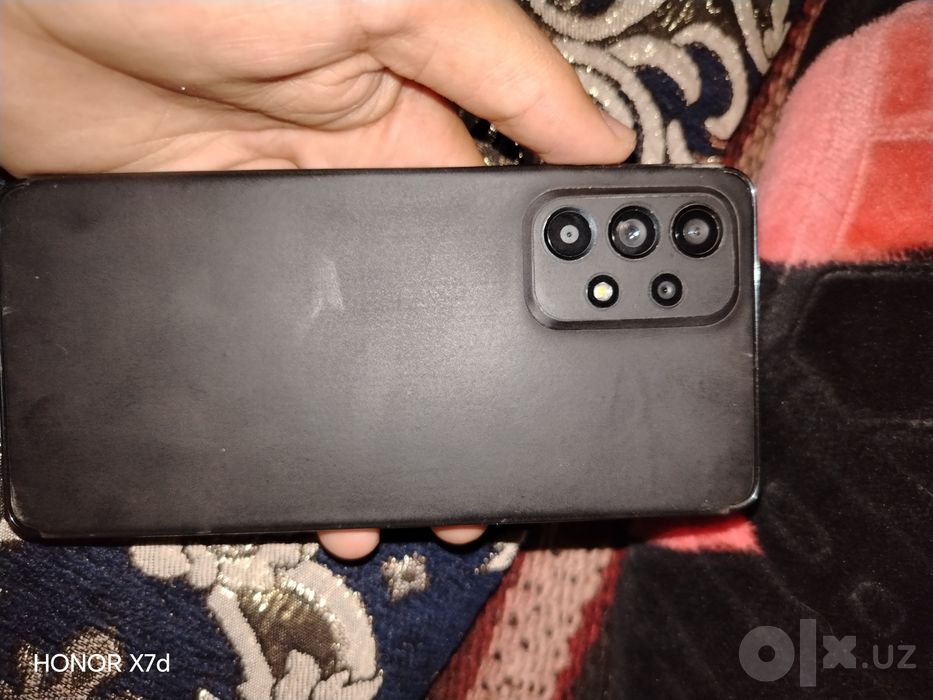 Samsung galaxy A53 5G holati ideal