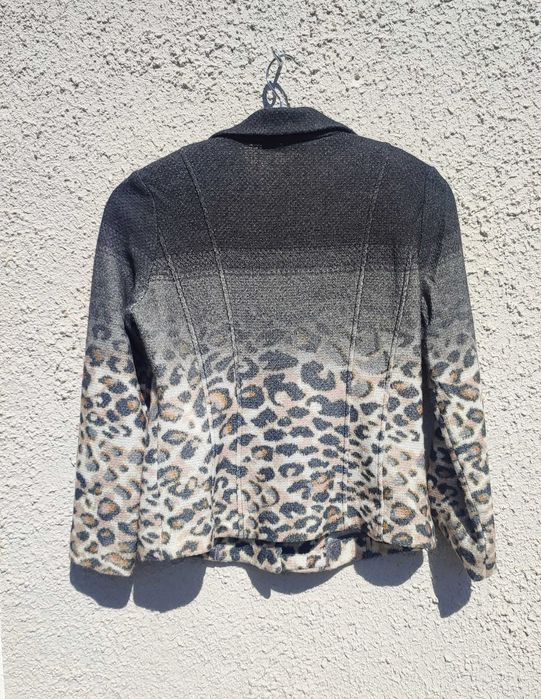 Marc Cain cardigan/ jacket 38