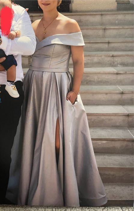 Rochie ocazie lungă