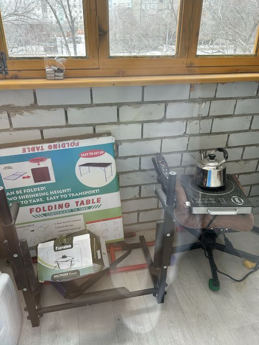 Продам тренажёр в отличном состоянии